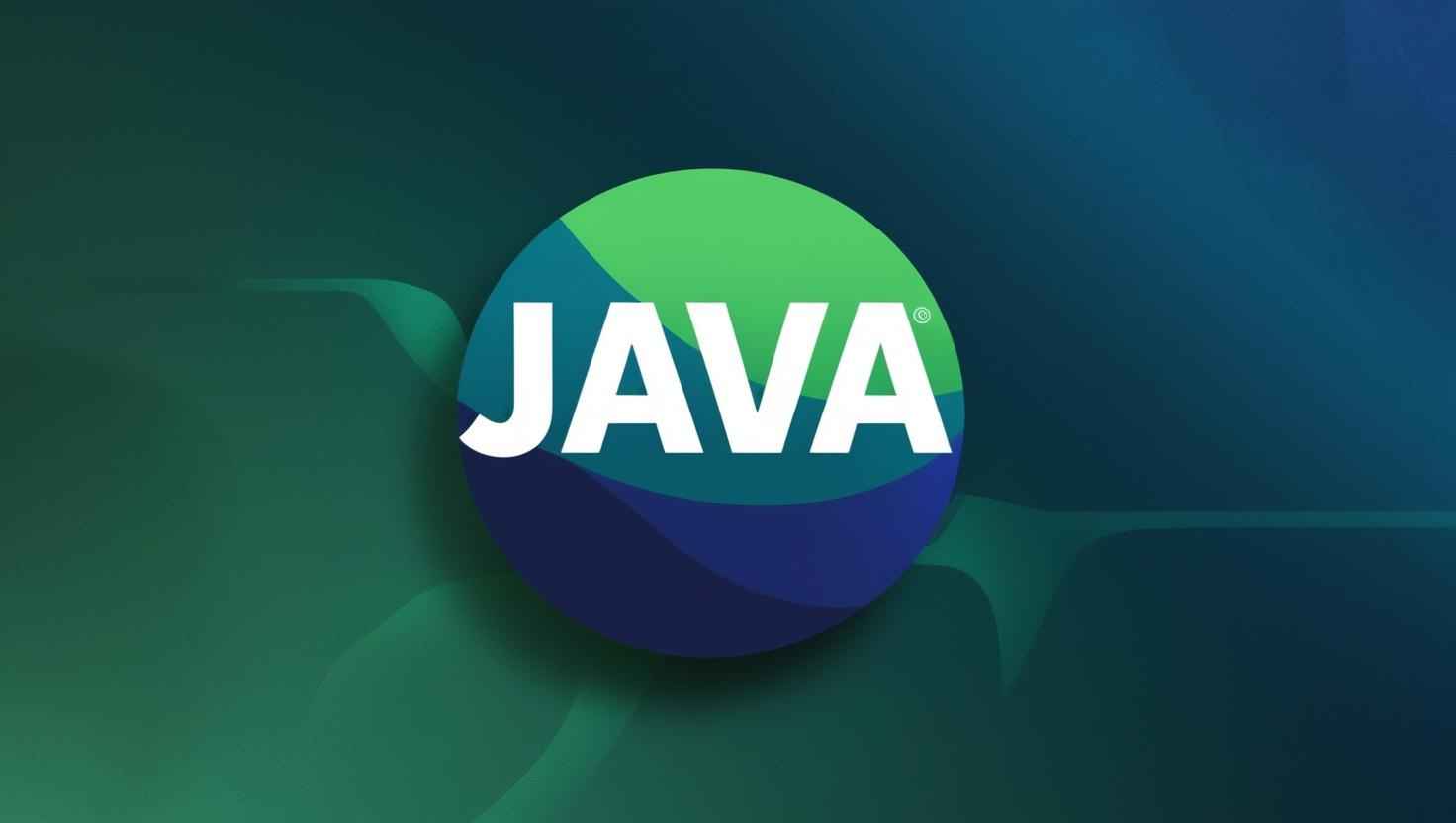 JAVA